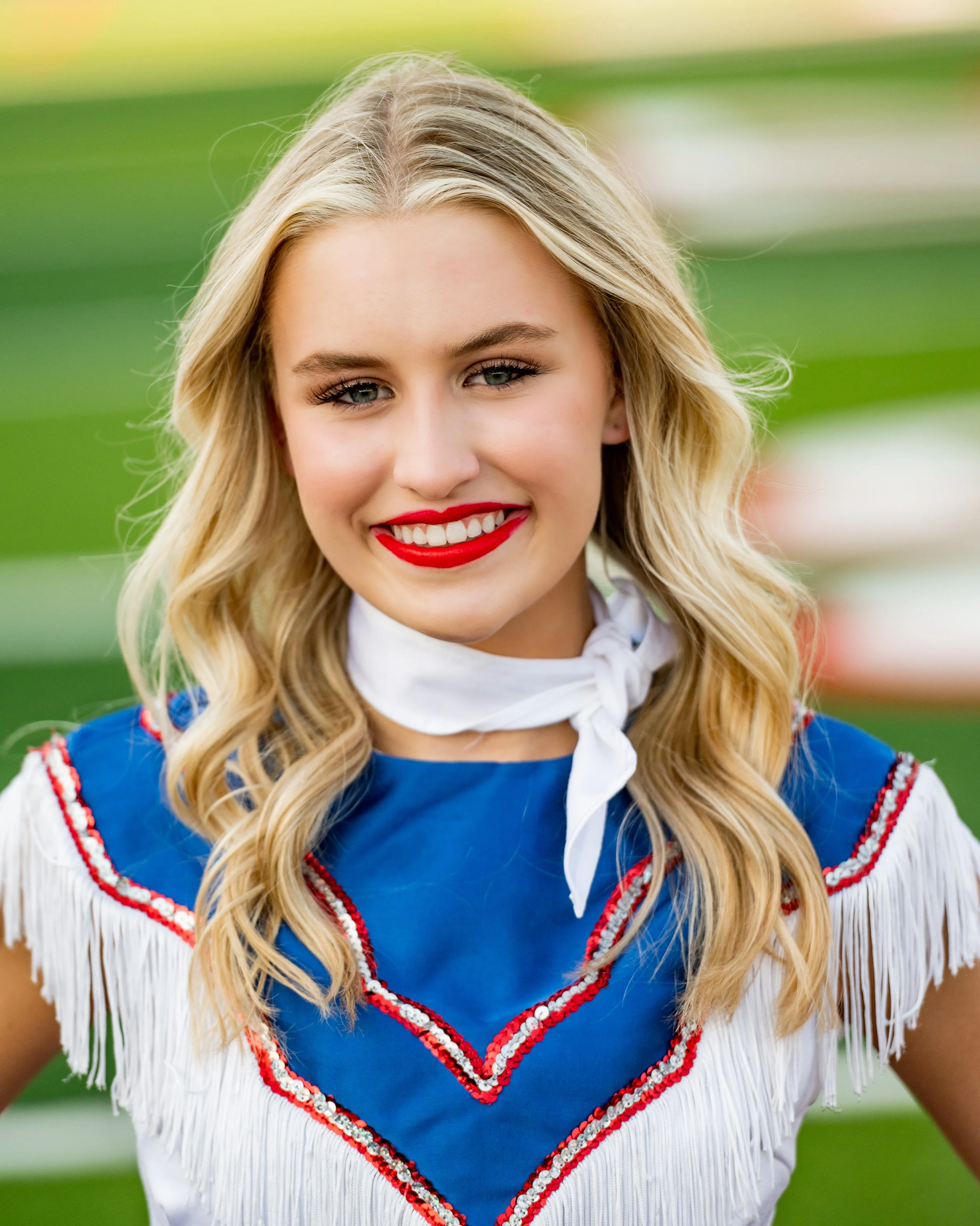 Abby Jenkins