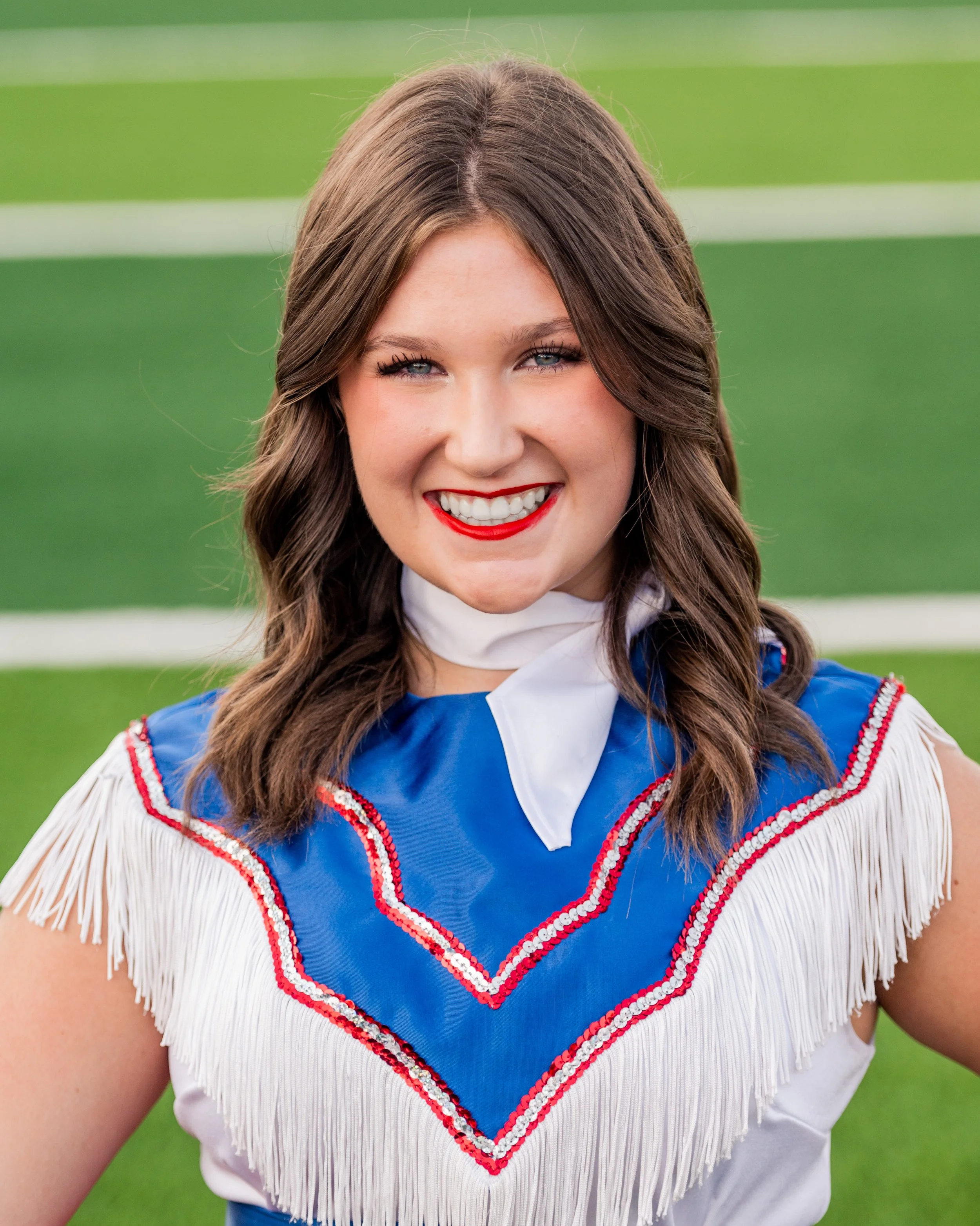 Ashley Goins