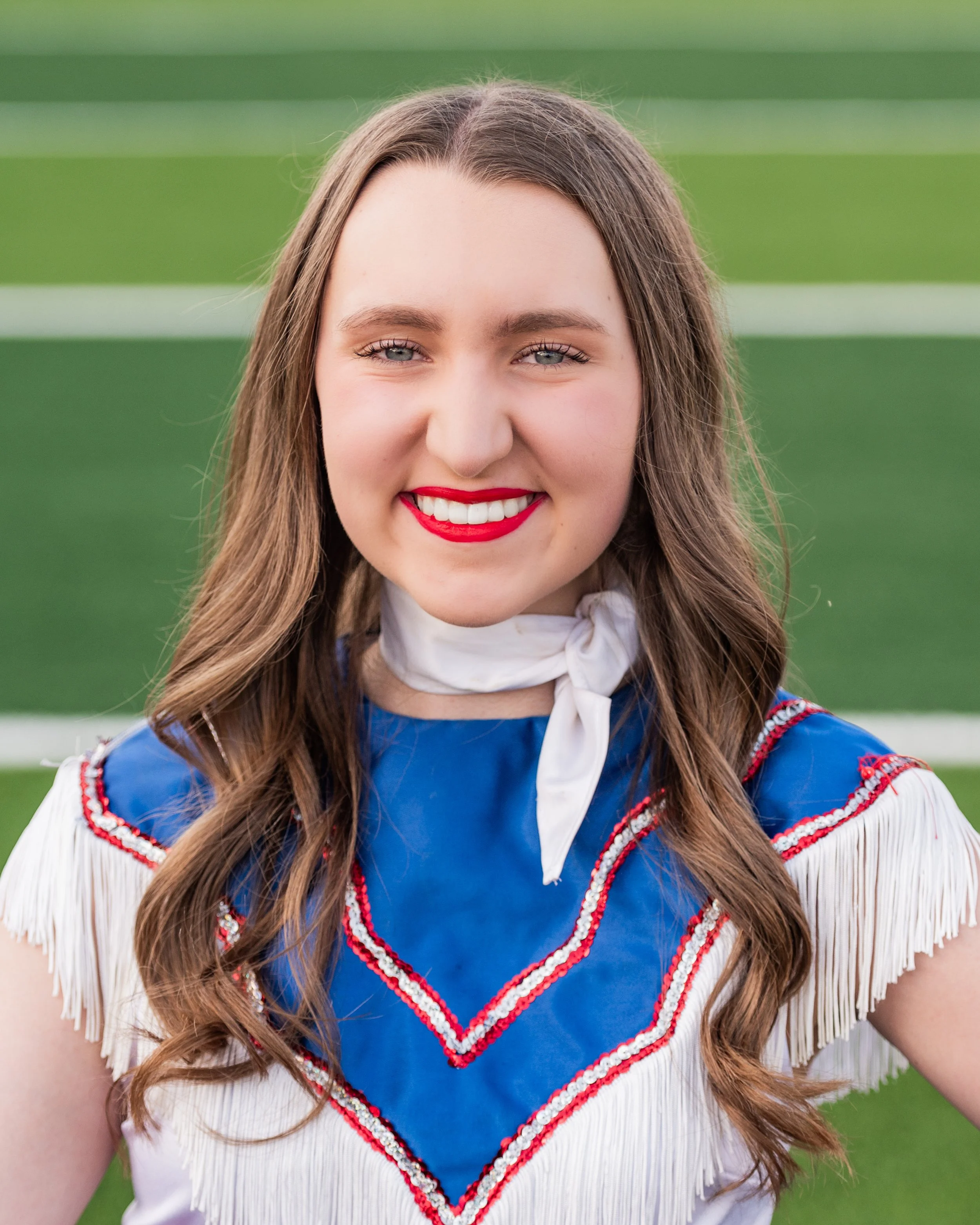 Anna Lee Litton, Historian