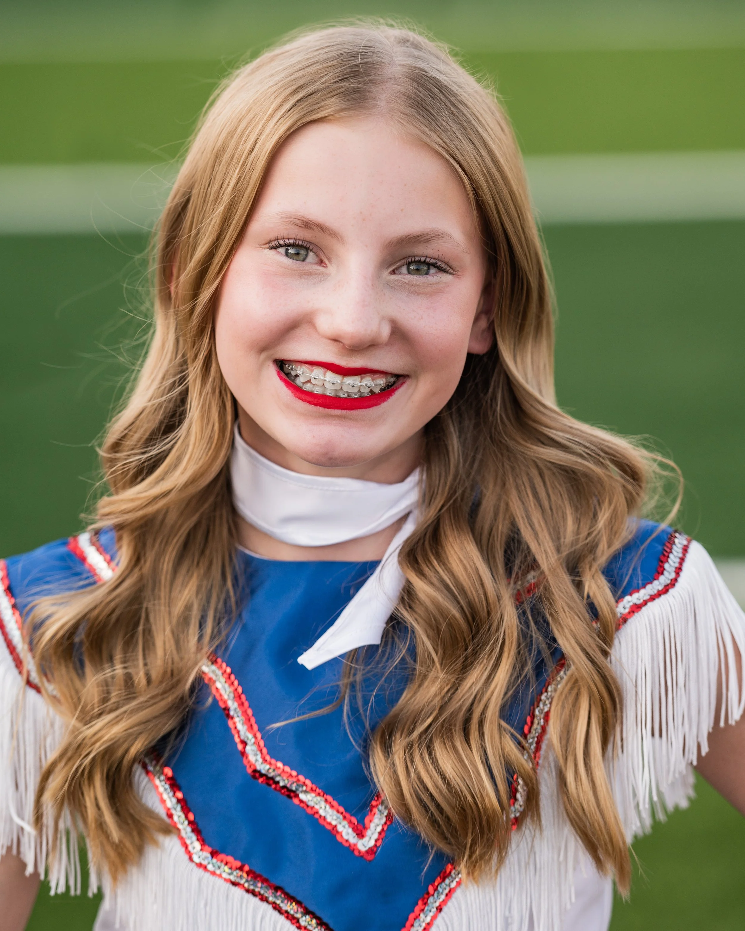 Everleigh Johnson