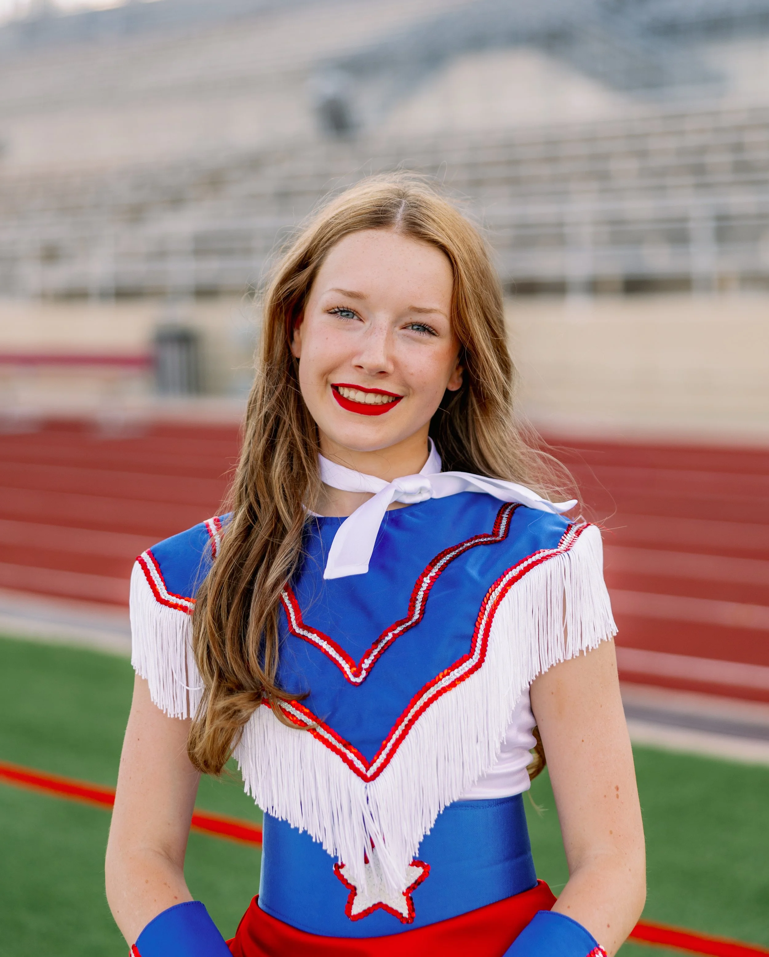 Addison Allen