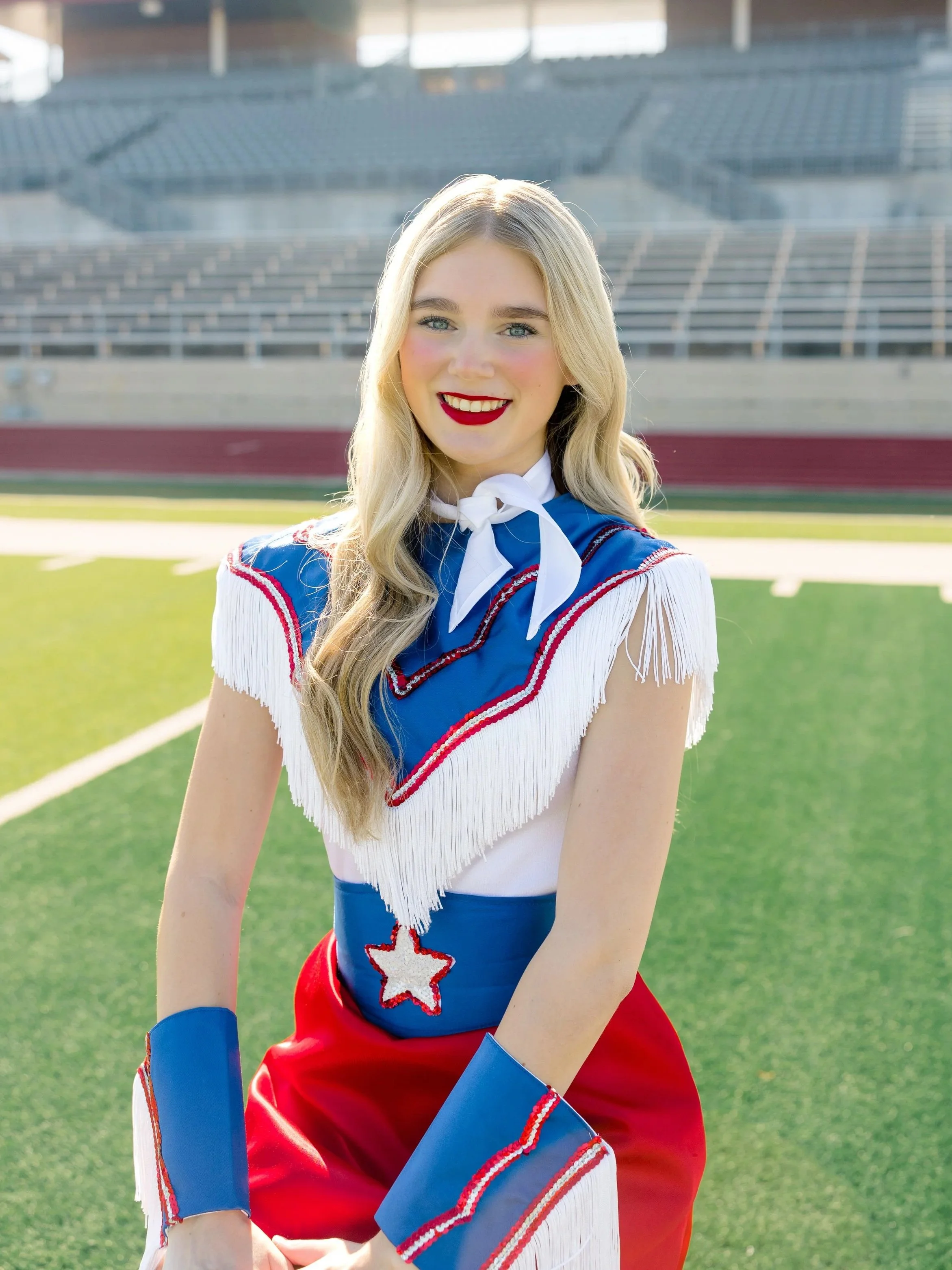 Kendall Barneich