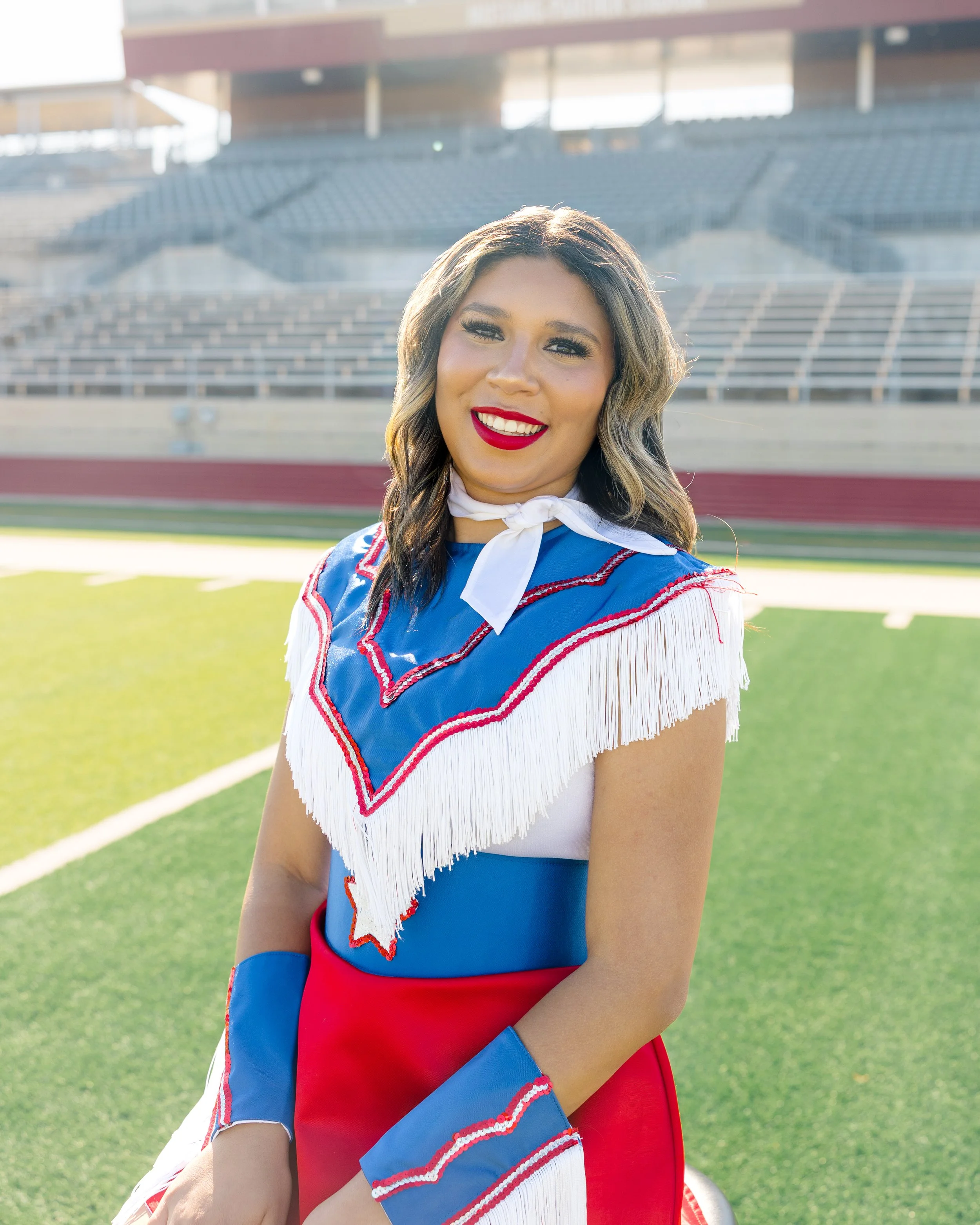 Amaya Cowans