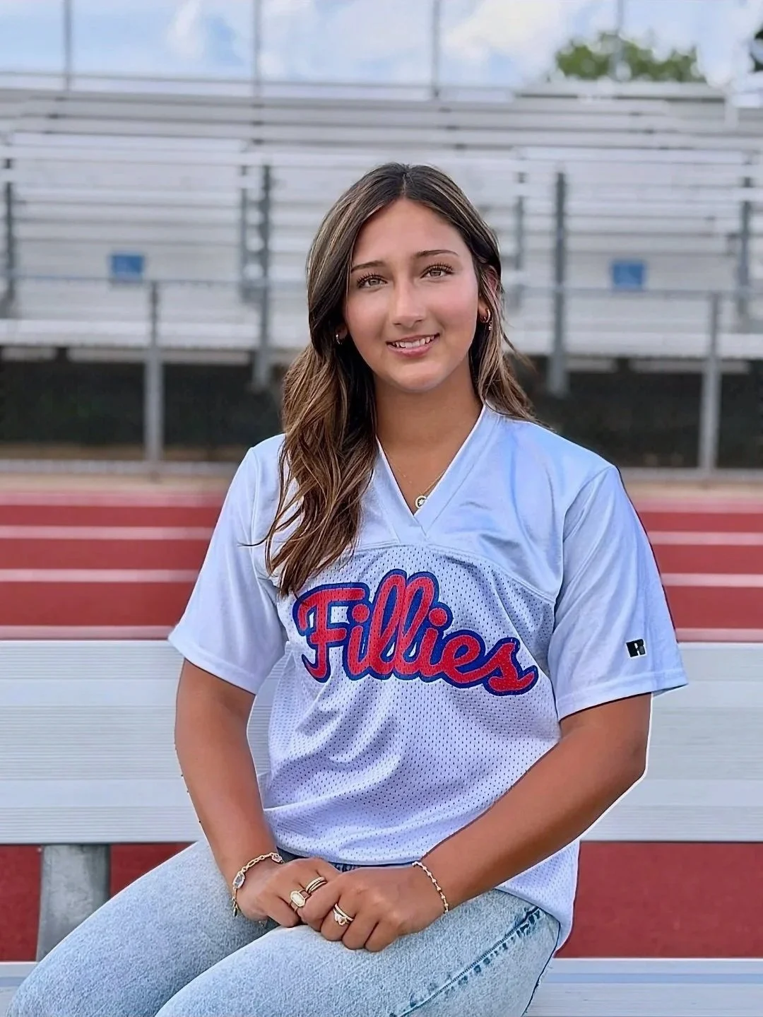 Caroline Gonzalez, Manager
