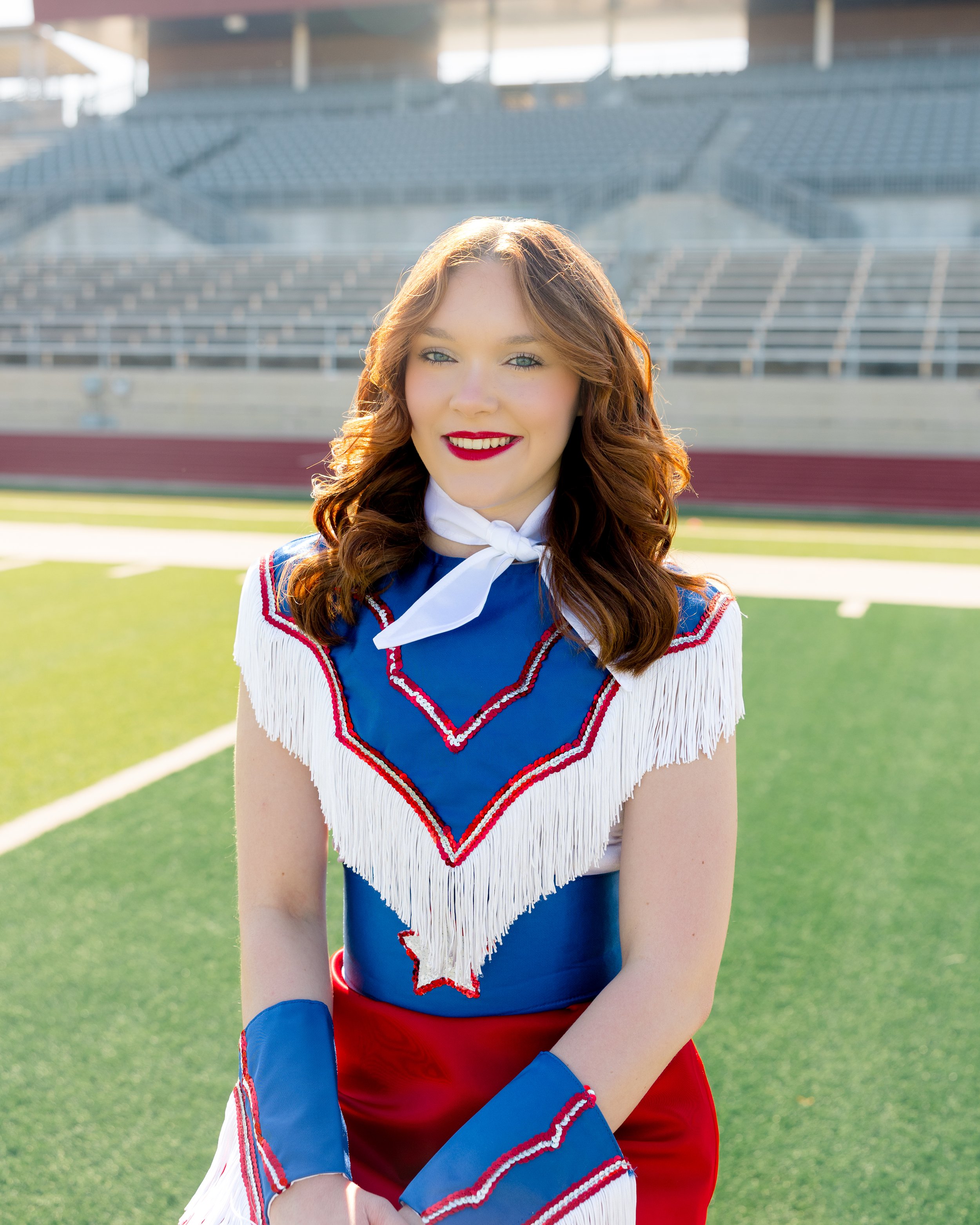 Livi Meyers, Co-President