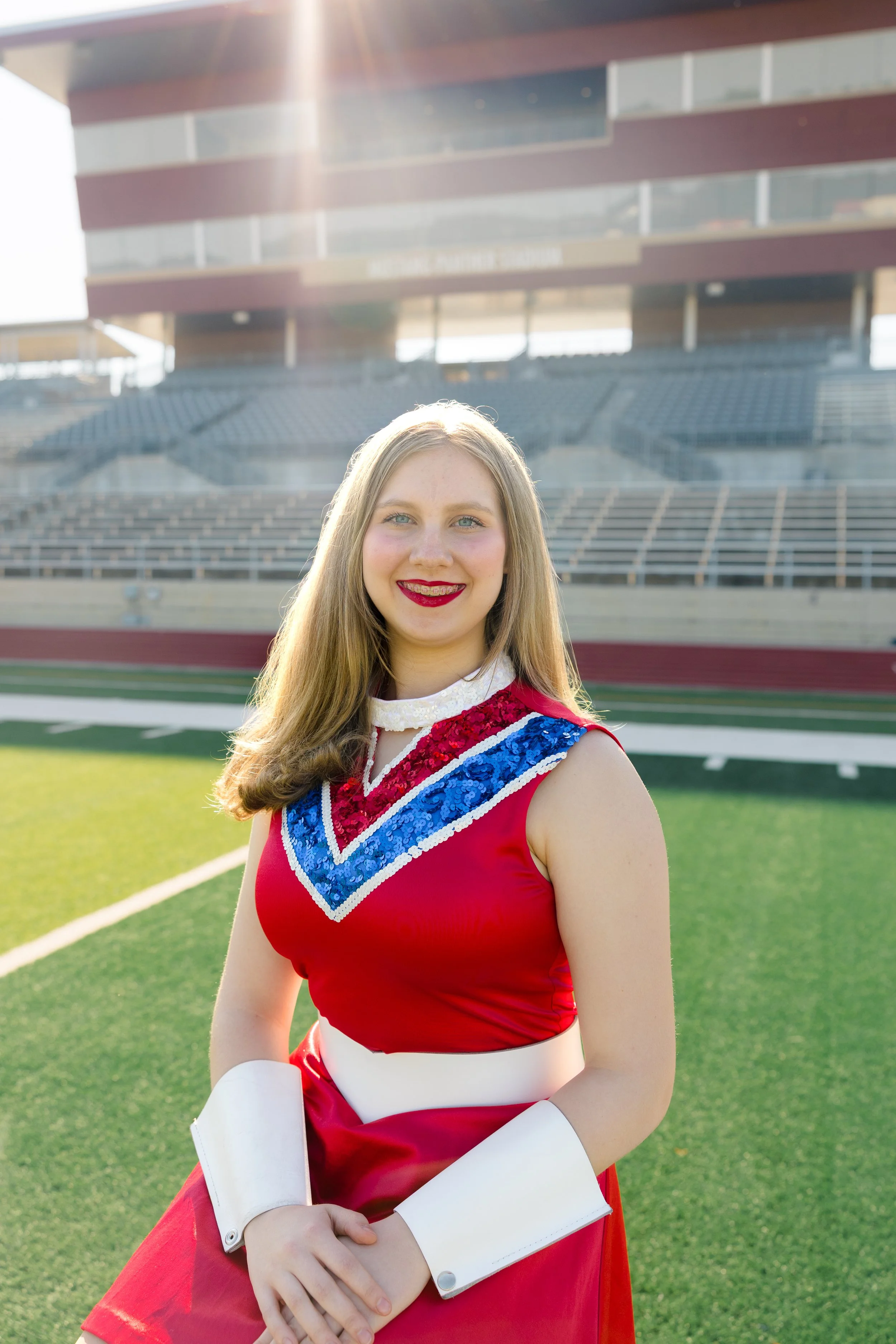 Emily Branham