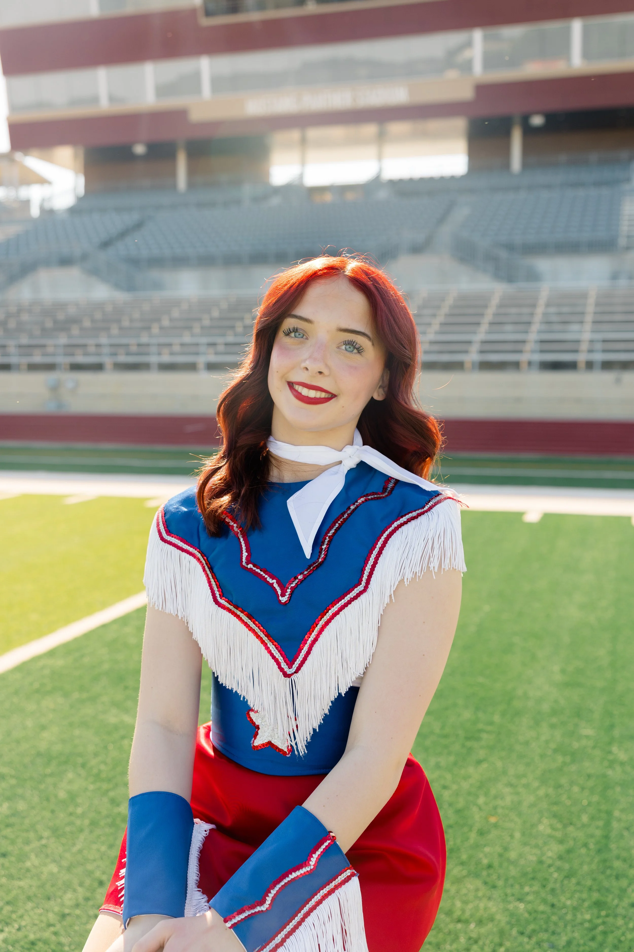 Lacie Melton