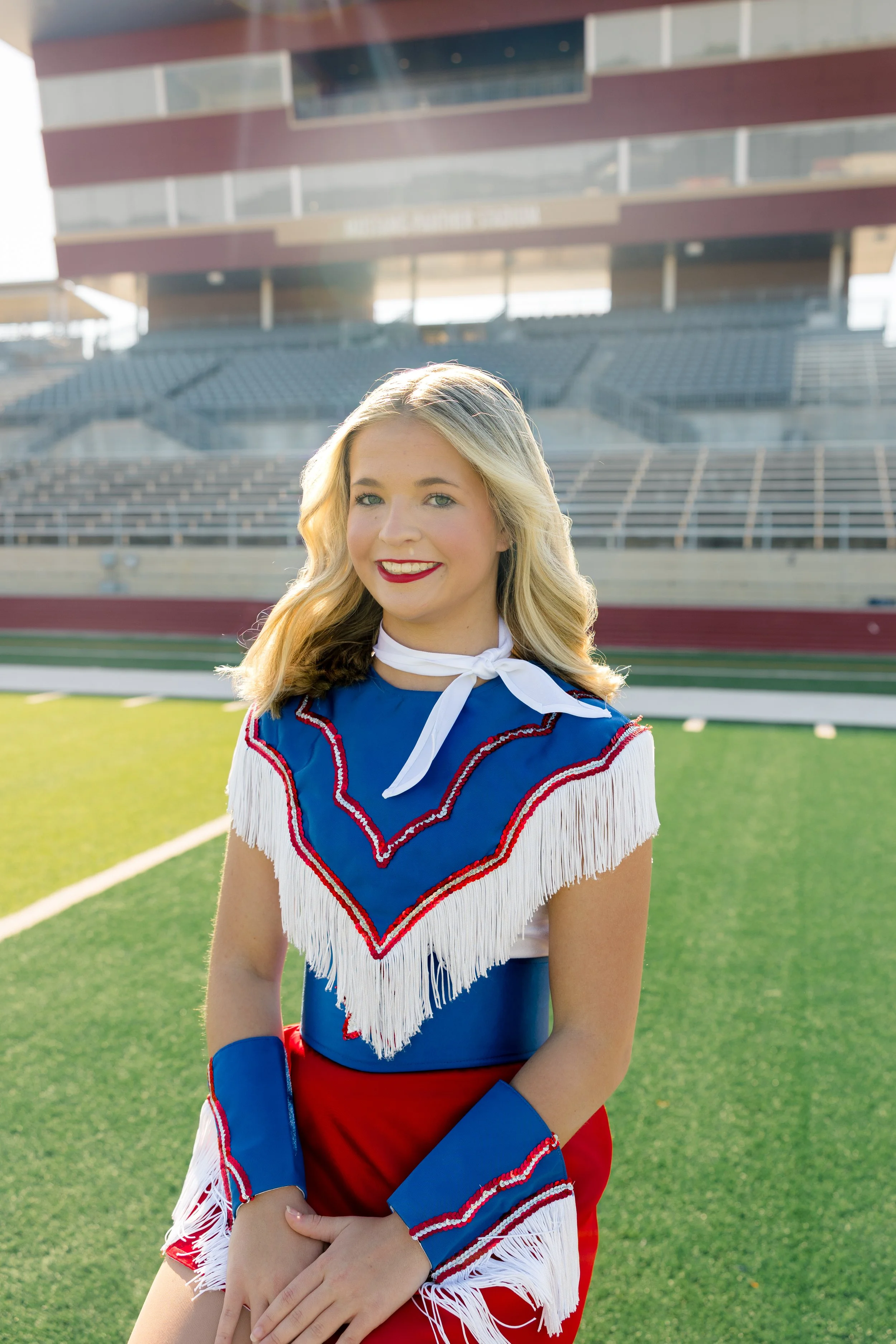 McKenna Smith