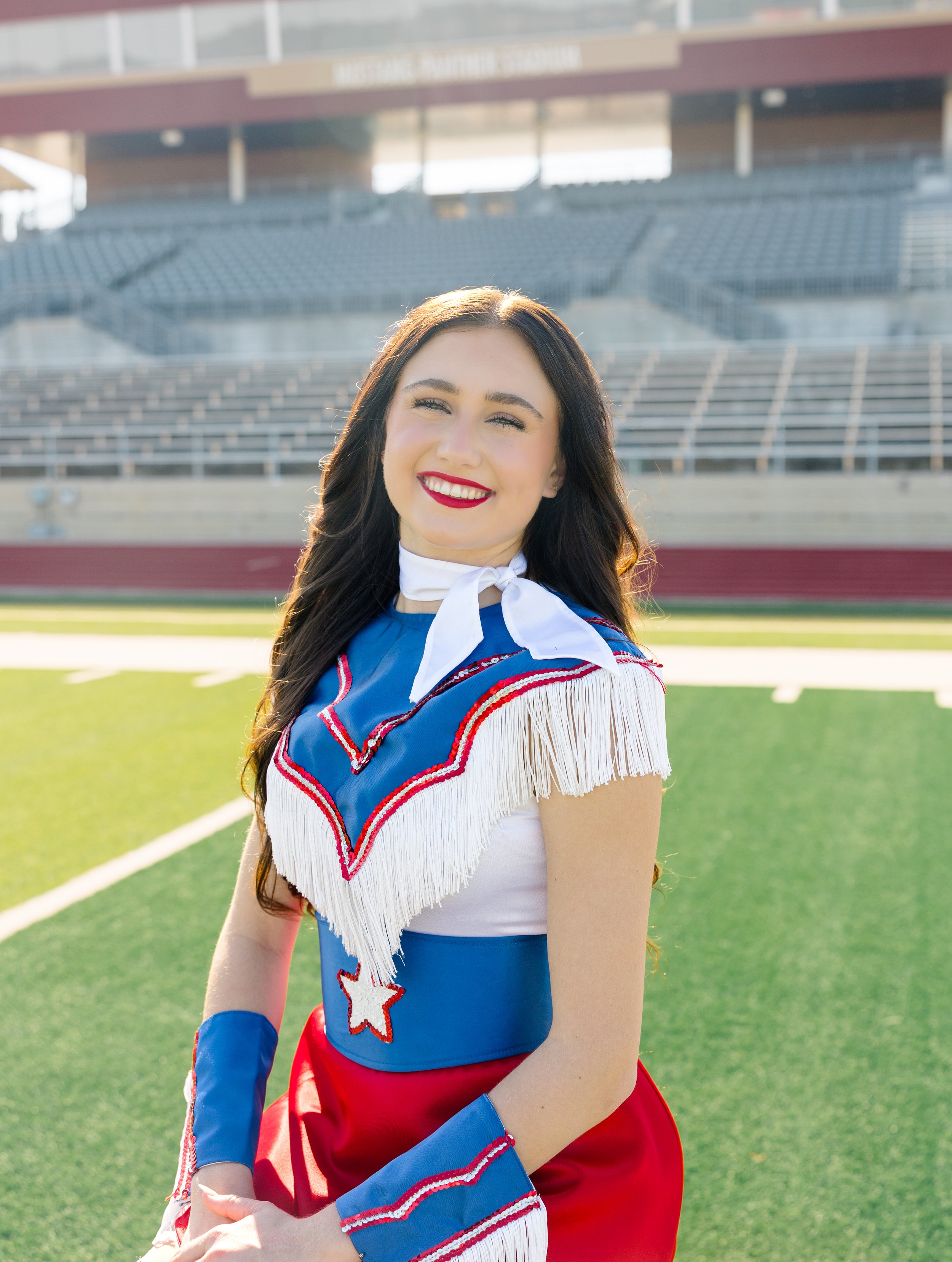 Maisy Conner, Social Officer