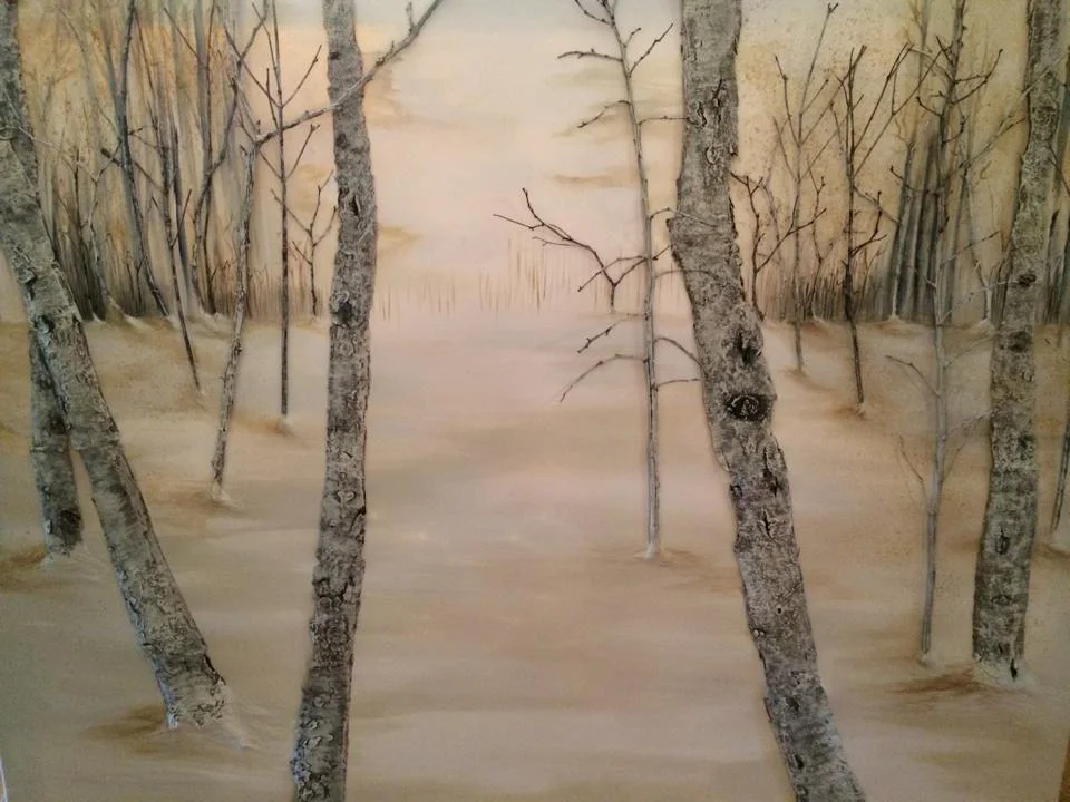 "Totem Trail"