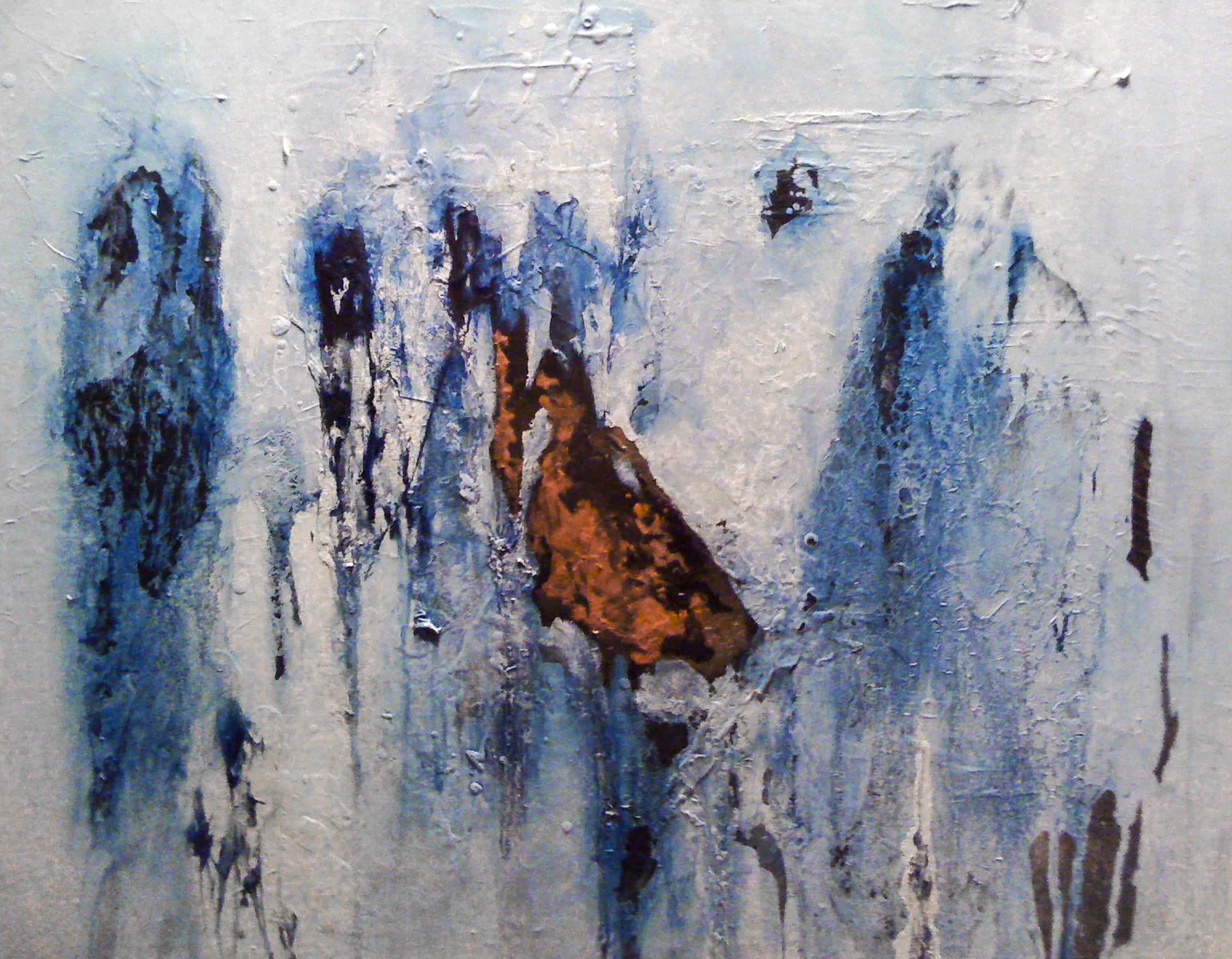 "Cold Mine"