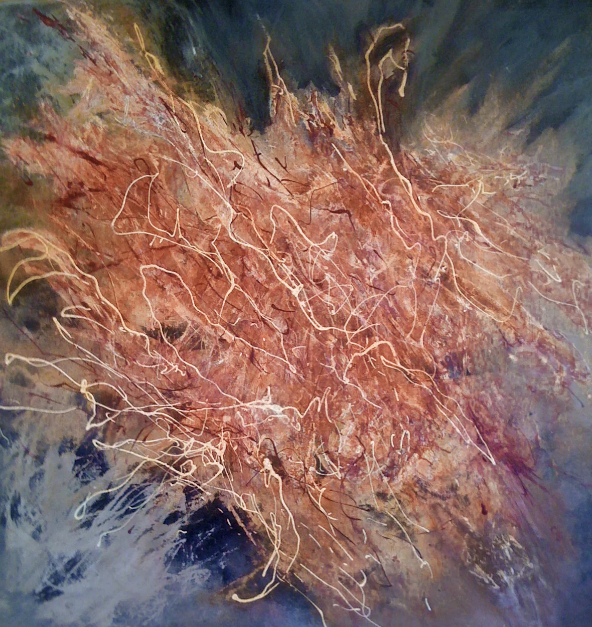 "Teasing it Apart"