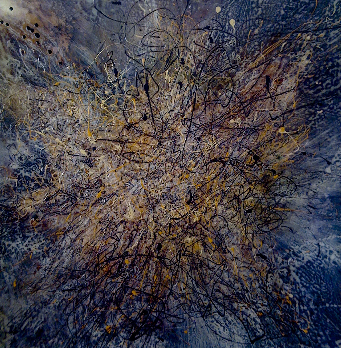 "Cosmos"