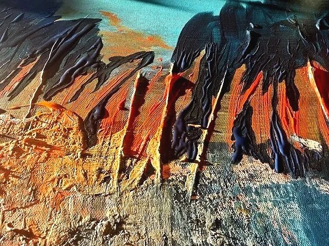   Fungi -  detail  -  -  - 