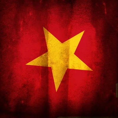 Vietnam, Boom Boom