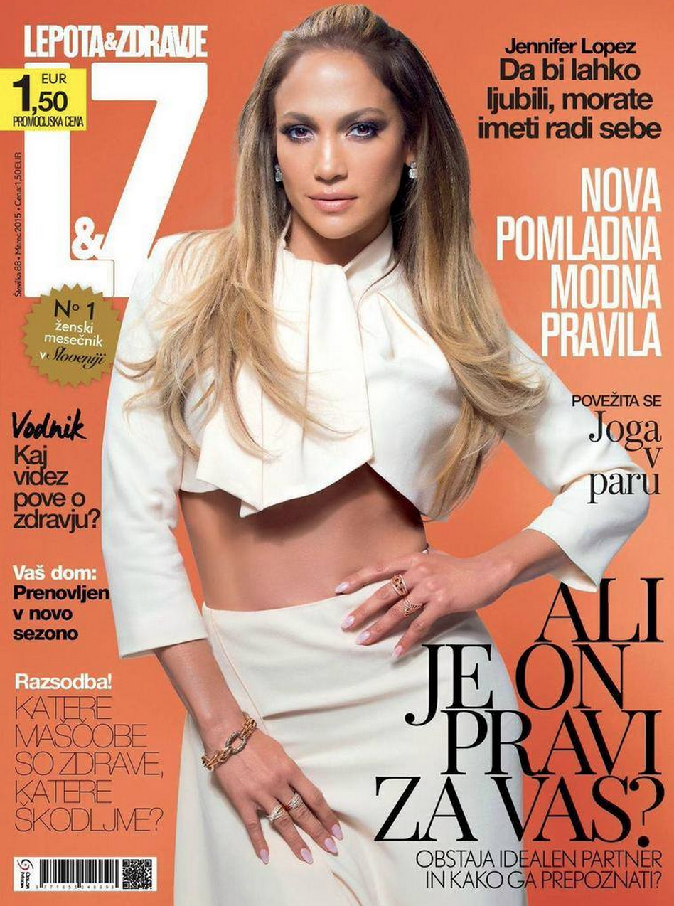 Jennifer Lopez wearing Elisabetta Franchi
