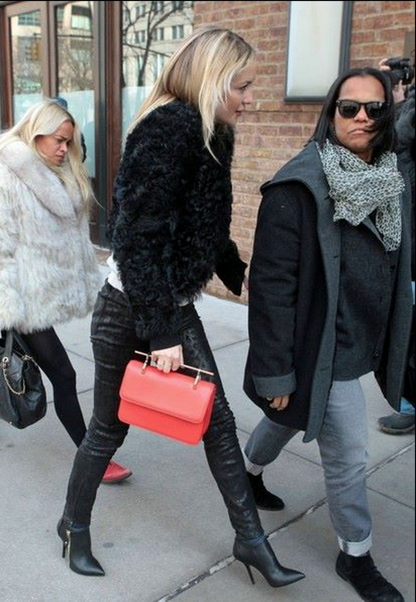Kate Hudson wearing Greymer