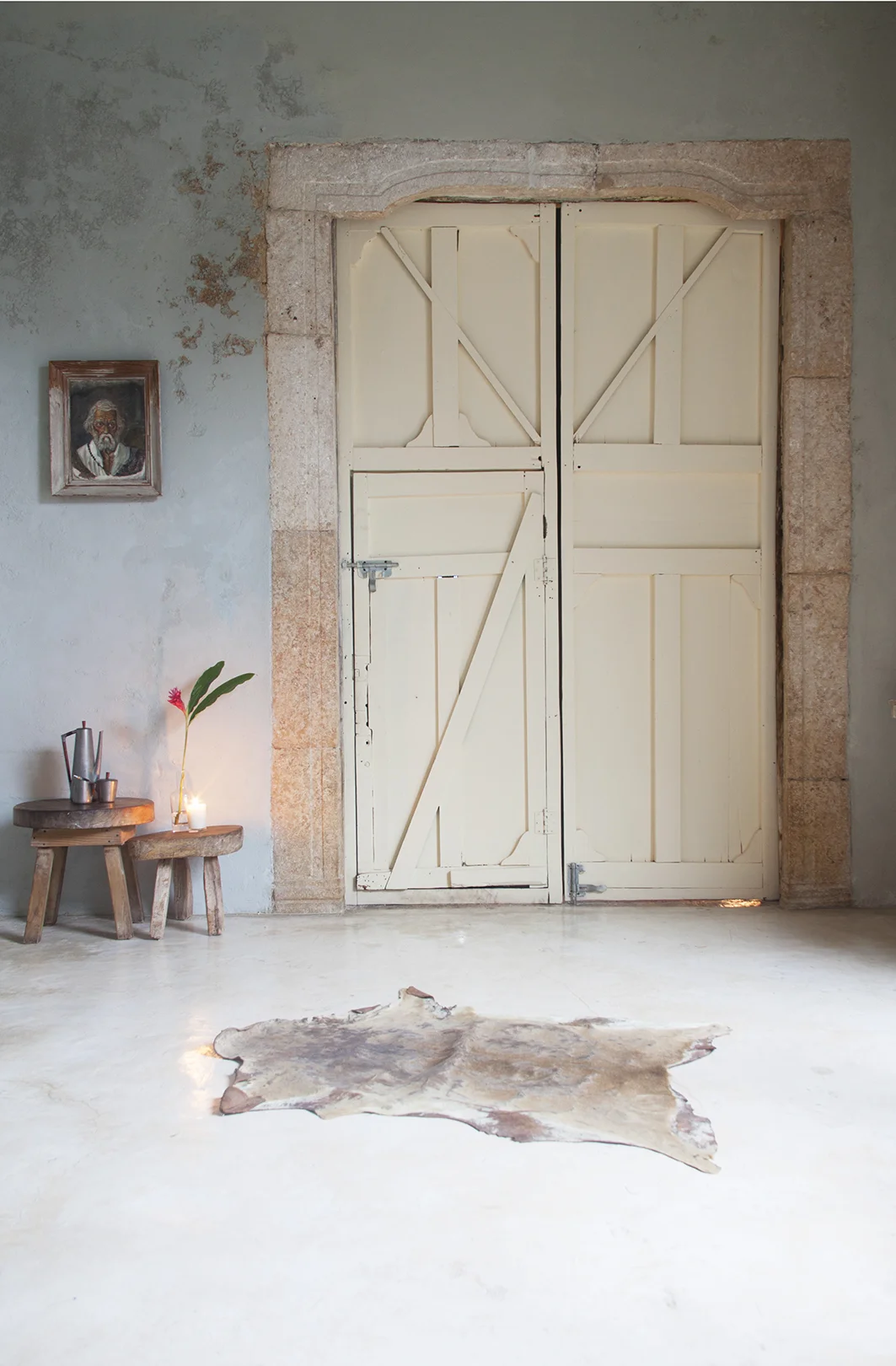 photograph by Genevieve Garruppo