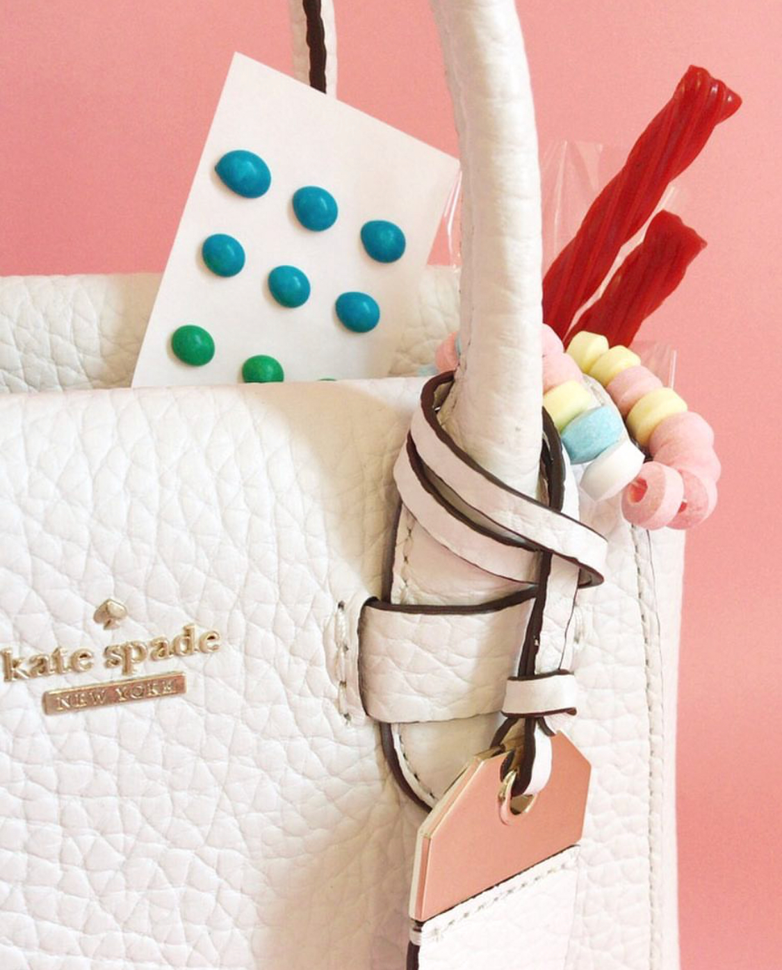  photograph and styling by Catherine Dash for Kate Spade New York 
