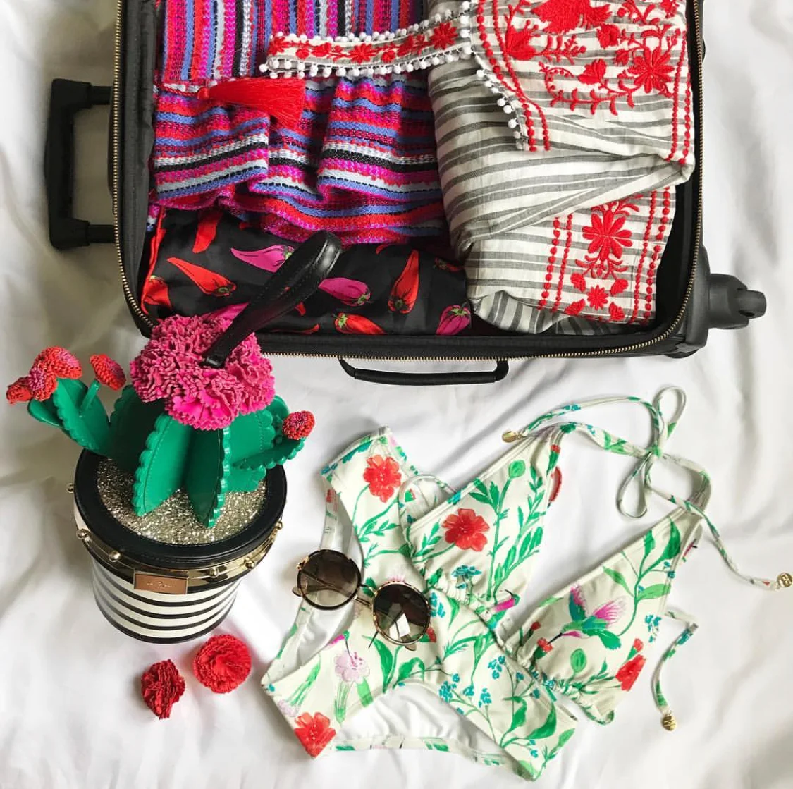 photograph and styling by Catherine Dash for Kate Spade New York