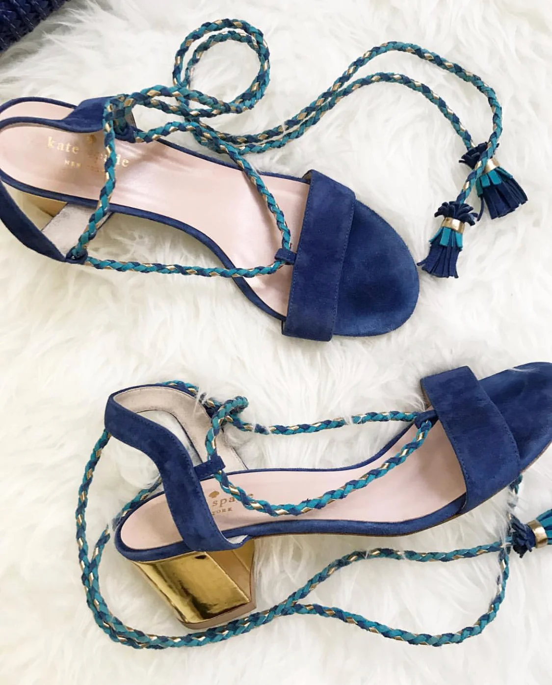 photograph and styling by Catherine Dash for Kate Spade New York