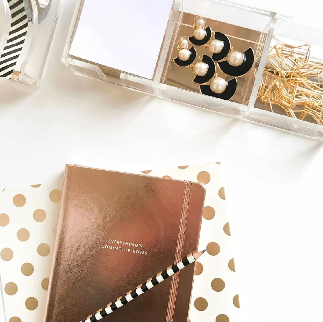 photograph and styling by Catherine Dash for Kate Spade New York