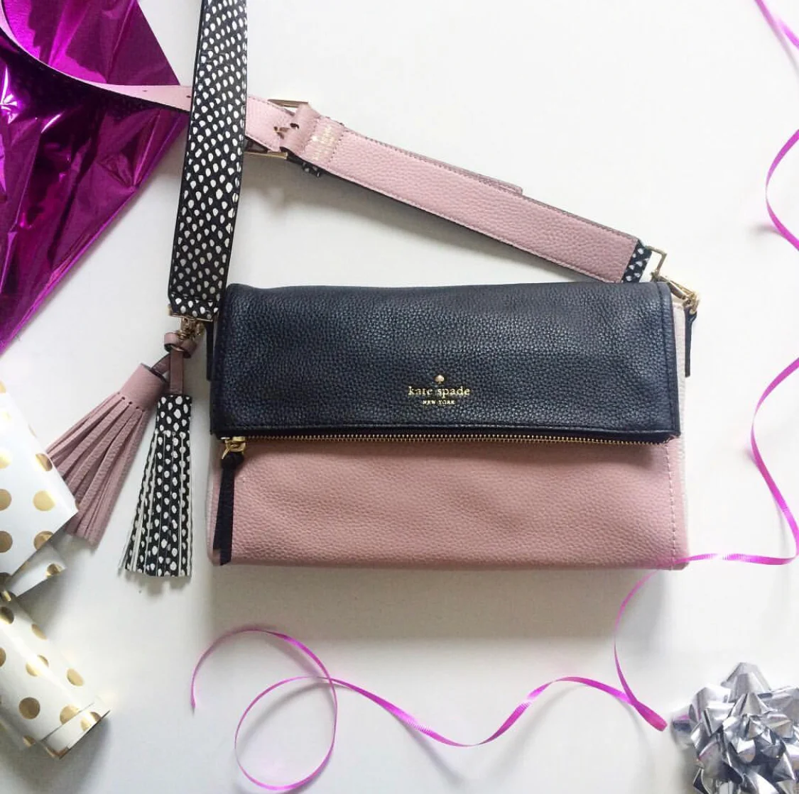 photograph and styling by Catherine Dash for Kate Spade New York