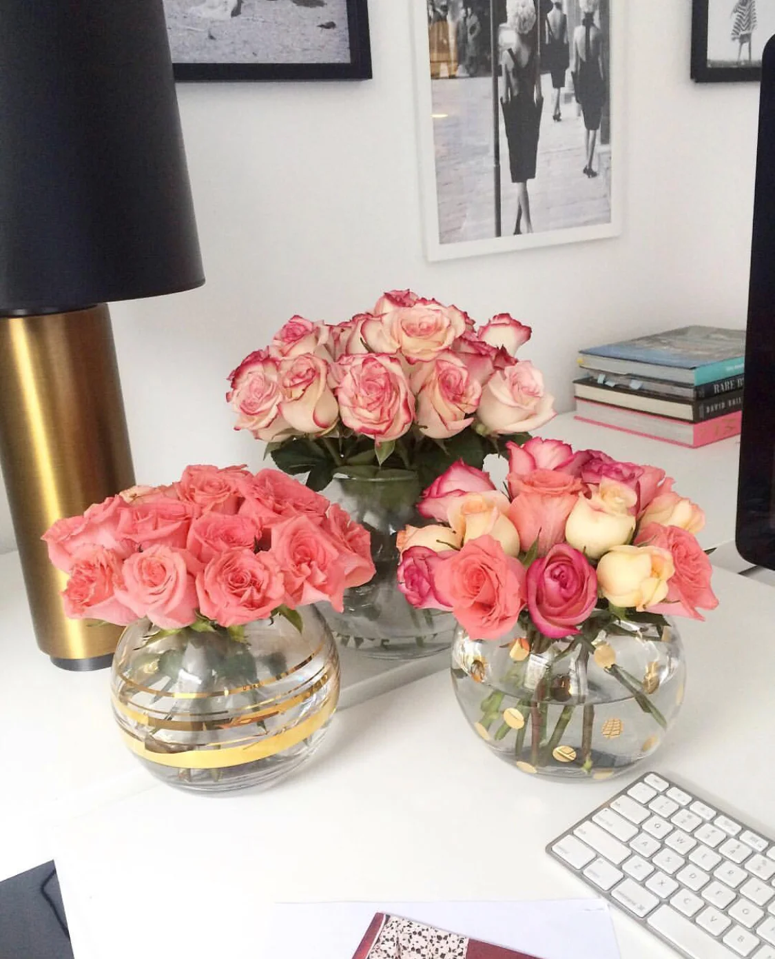 photograph and styling by Catherine Dash for Kate Spade New York