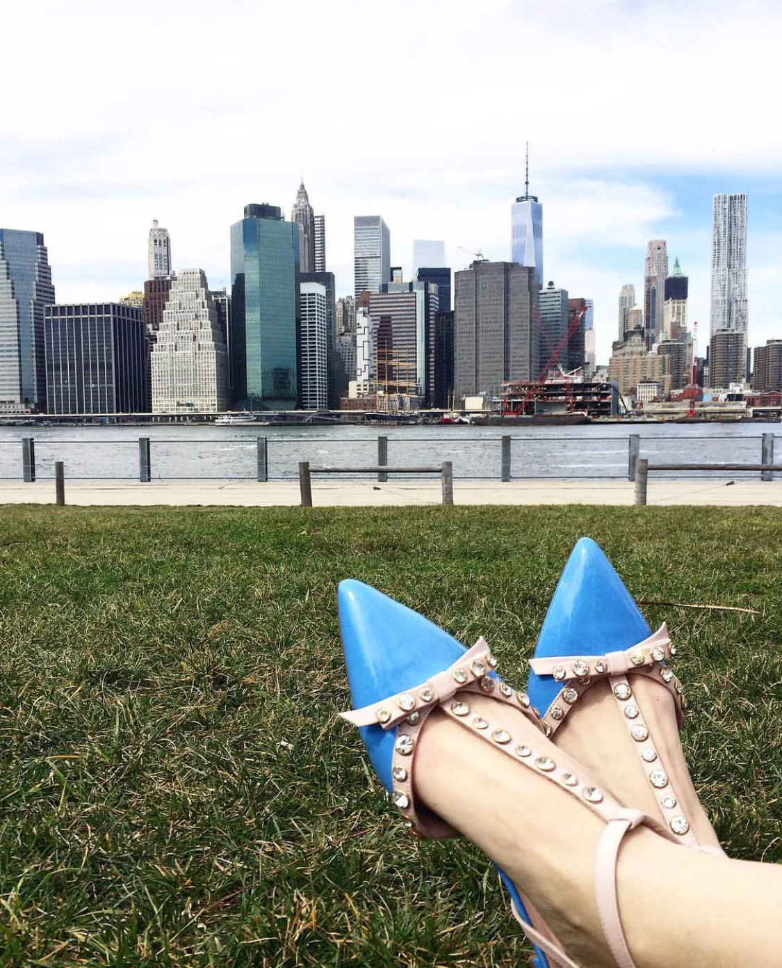 photograph and styling by Catherine Dash for Kate Spade New York