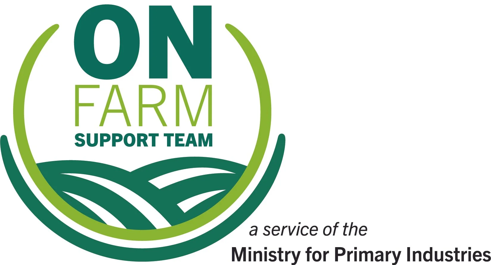 On Farm Support Team Logo colour lockup.jpg
