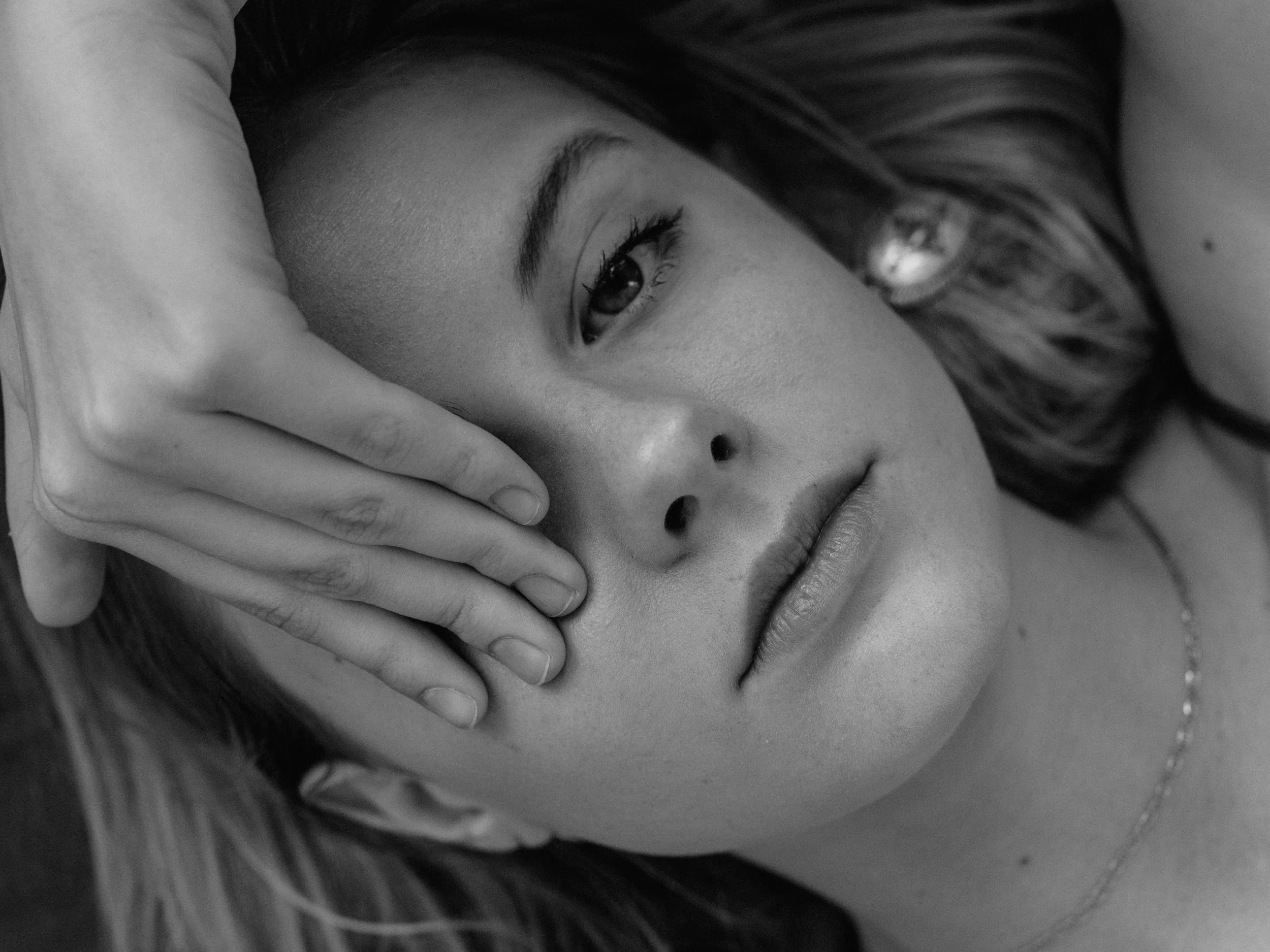 Claire, Chicago 2017