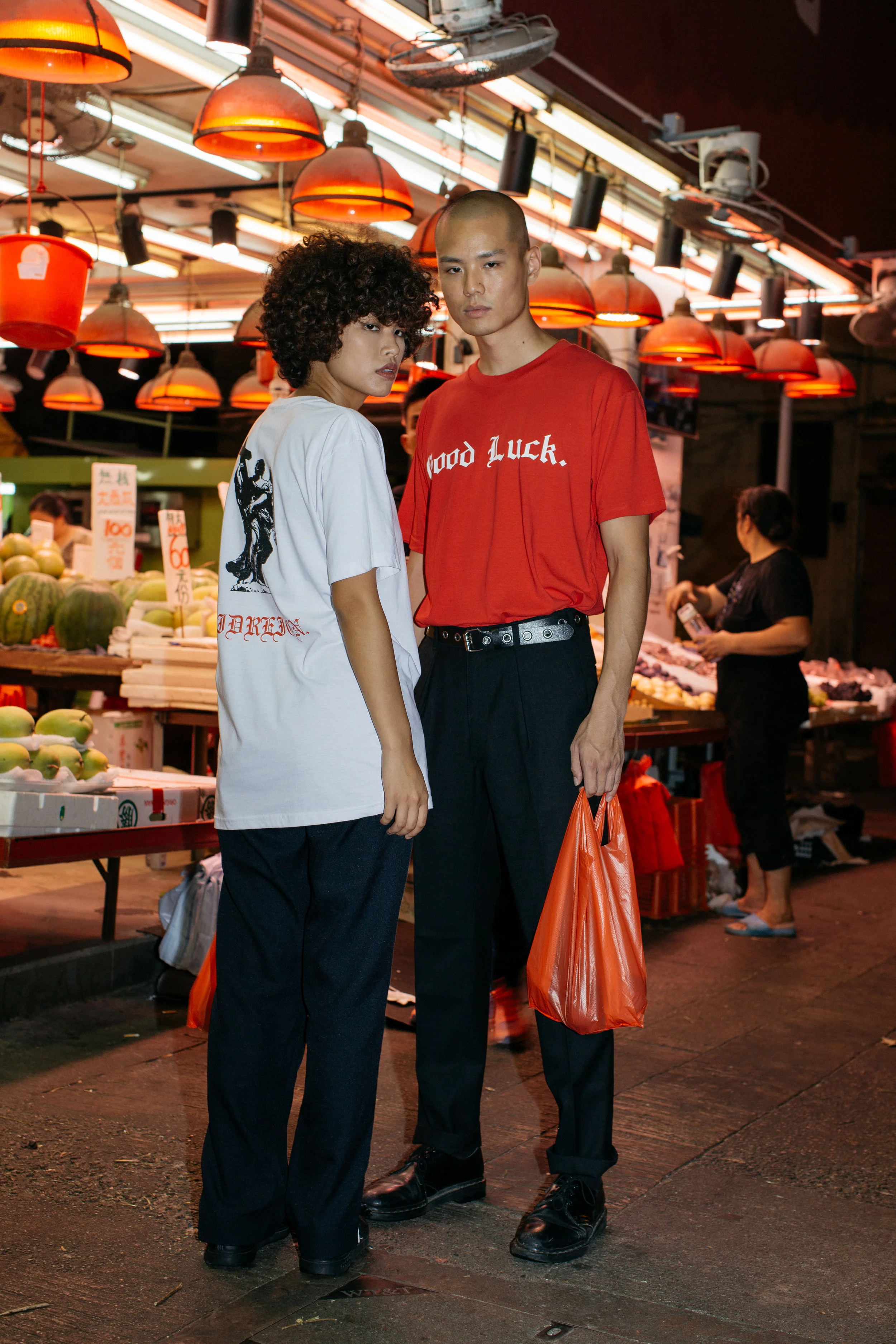Acid Region FW17, 2017