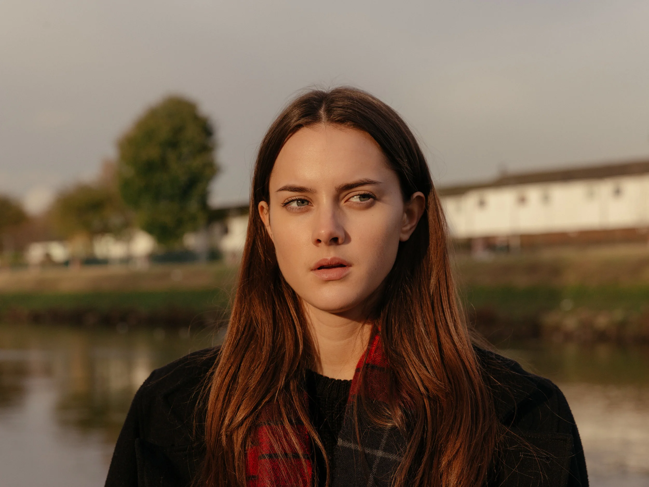 Katharine, England 2017