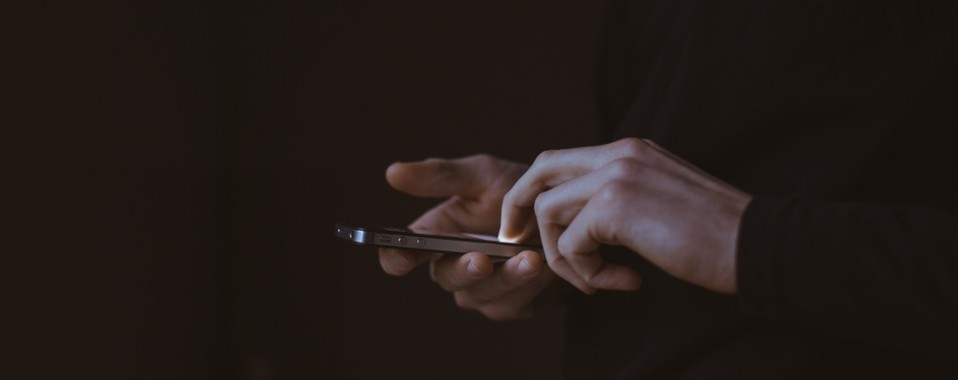 What’s Too Much?: Sex Addiction in the Digital Age