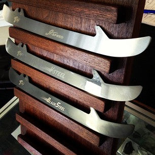 Step Steel