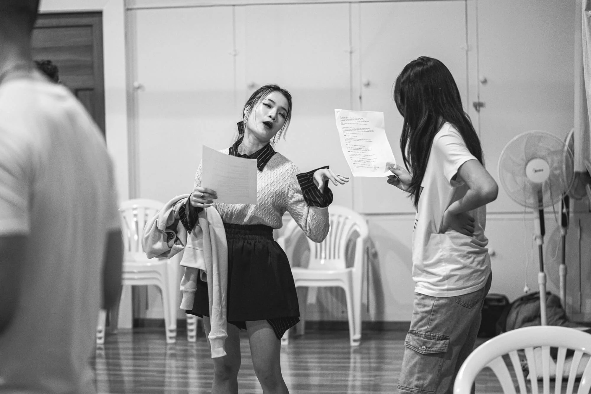 youth-acting-class-thursdays-juliet-furness-acting-voice