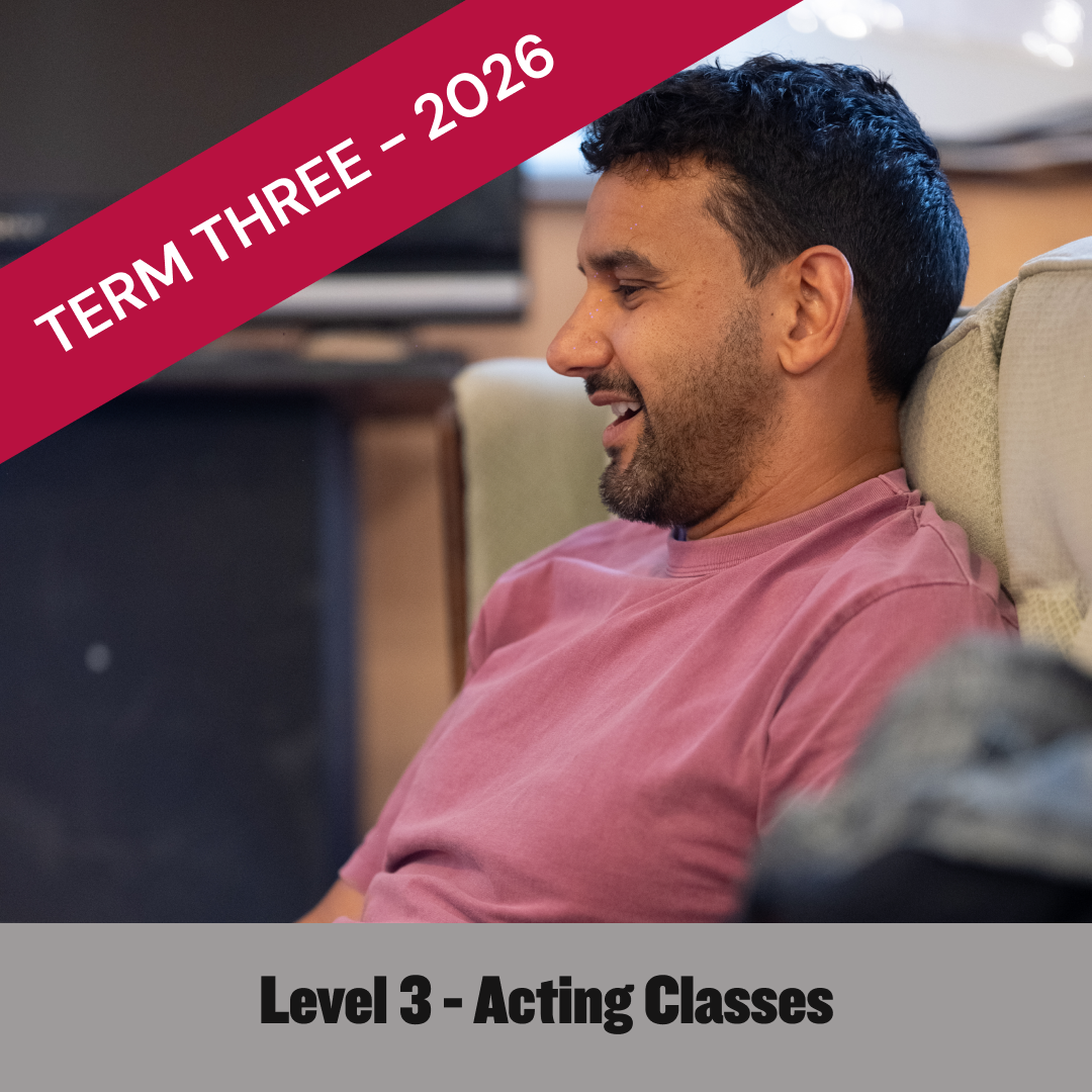 Term Three - Level 3 Classes.png