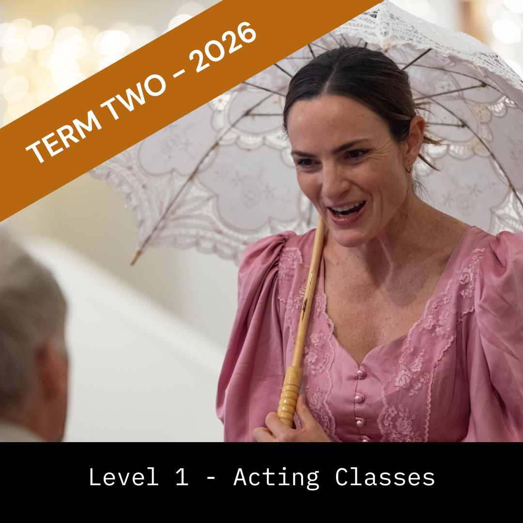 Term Two - Level 1 Classes.png