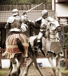 Savaşçı Kuralları...