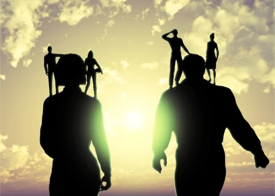 Bilgisizlik Arayışı...