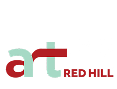 Art Red Hill