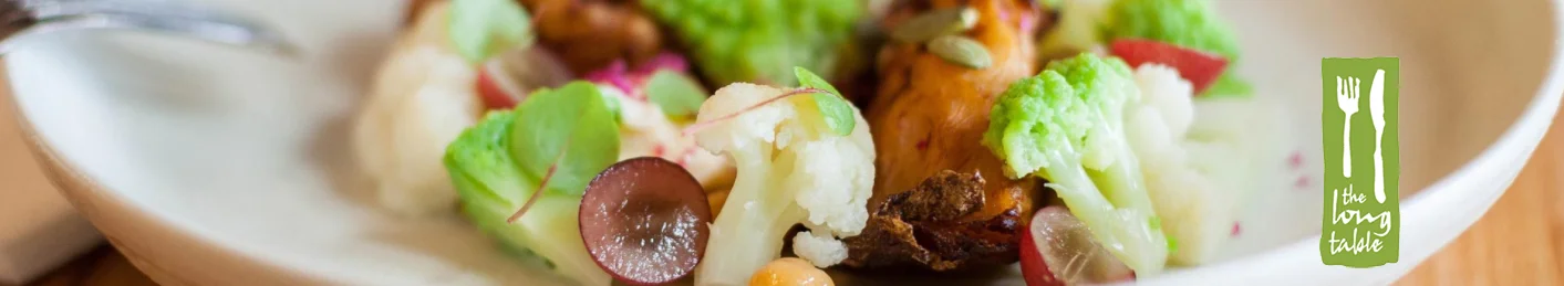 A long lunch at Red Hill’s Long Table