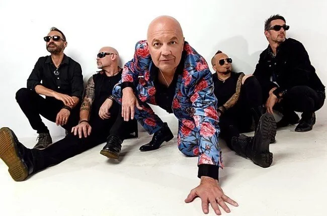 Peninsula Bushfire Relief Concert