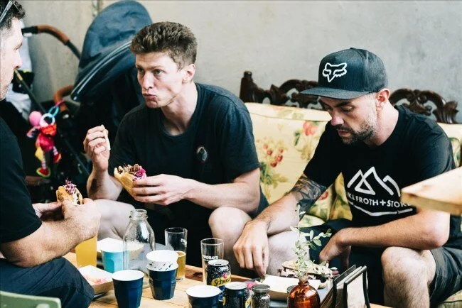 Gluten Free Beer and Tex Mex Tacos