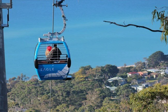 Valentine's Day at The Eagle