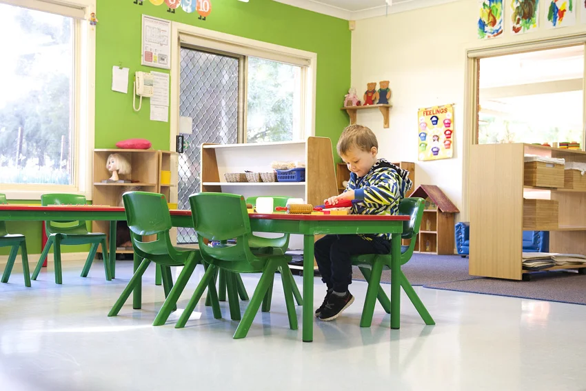 Rainbow Cottage Childcare Centre