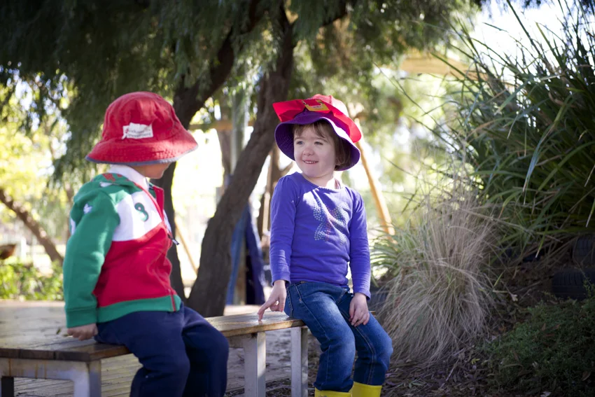 Rainbow Cottage Childcare Centre