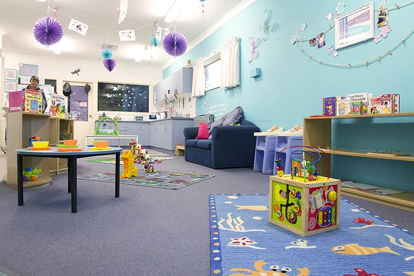 Gallery Rainbow Cottage Childcare Centre