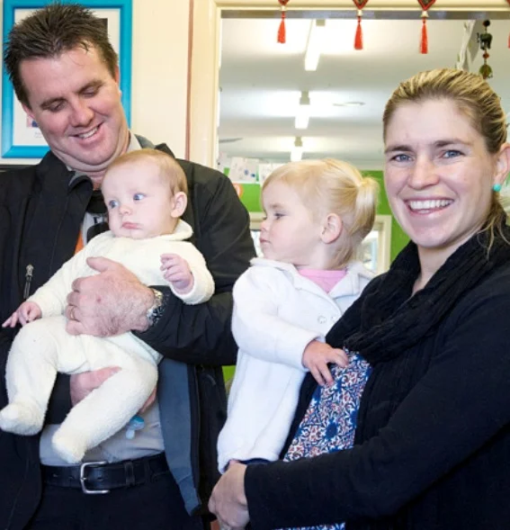 Rainbow Cottage Childcare Centre