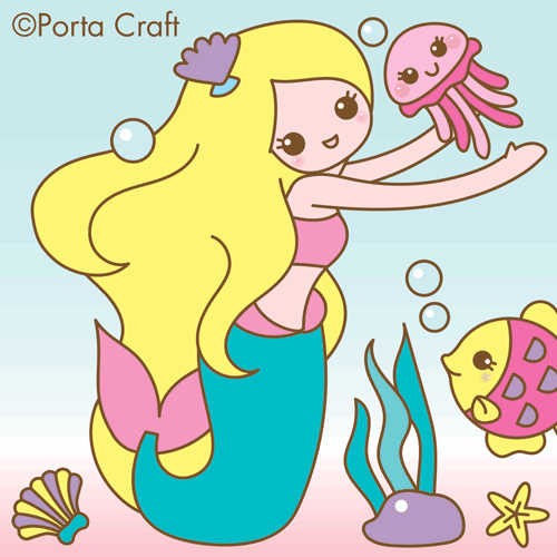 Mermaid